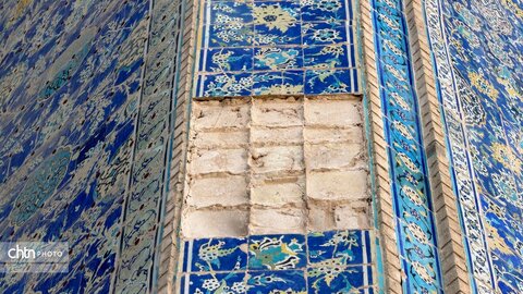 حمله به آثار تاریخی ایران، نشانه آشکار هویت ضدفرهنگی متجاوزان است/ سازمان‌های بین‌المللی به مسئولیت تاریخی خود عمل کنند