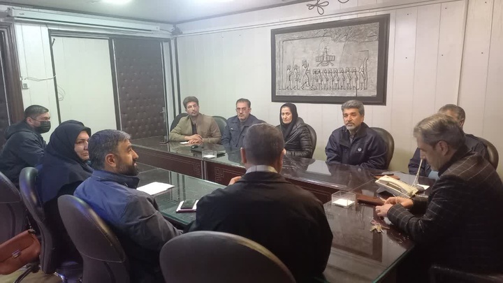 تاکید مدیرکل میراث‌فرهنگی کرمانشاه بر حفاظت از آثار و ابنیه تاریخی در ایام جنگ/تخفیف ۳۰ درصدی اقامتگاه‌های استان