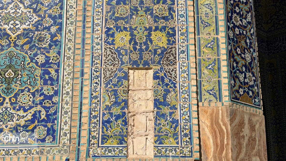 آیا «صلیب سرخ فرهنگی» میتواند میراث تمدنی ایران را نجات دهد؟/ زخم جنگ بر پیکر تاریخ ایران