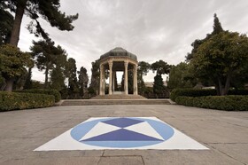 نشان « سپر آبی » بر فراز اماکن تاریخی و موزه های استان فارس