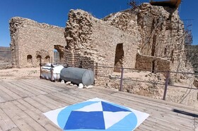 حفاظت بین‌المللی از میراث تاریخی ایران با «سپر آبی»