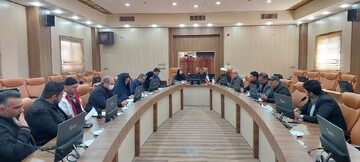 برگزاری فوق‌العاده سومین نشست ستاد خدمات سفر شهرستان نطنز