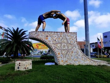 اسکان اضطراری با ظرفیت ۳هزار نفر در جویبار فراهم شده است