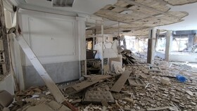 افزایش بناهای تاریخی جهانی، ملی و واجد ارزش خسارت‌دیده در حملات آمریکایی-صهیونی به ۱۱۴ مورد/ گستره تخریب میراث‌فرهنگی به ۱۶ استان کشور رسیده است/ هماهنگی مقدمات اعزام هیاتی از یونسکو به ایران برای بررسی میدانی ابنیه خسارت‌دیده