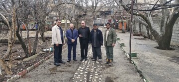 ظرفیت‌های اسکان اضطراری در کهگیلویه و بویراحمد بررسی شد / تقویت پدافند غیرعامل در استان