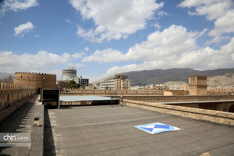 سپر آبی.فارس