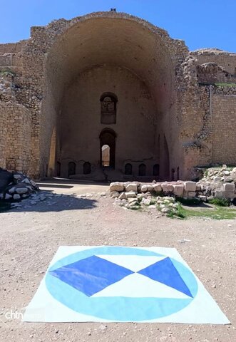 سپر آبی.فارس