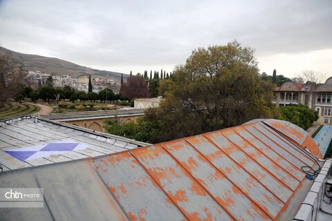 سپر آبی.فارس