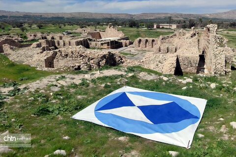 سپر آبی.فارس