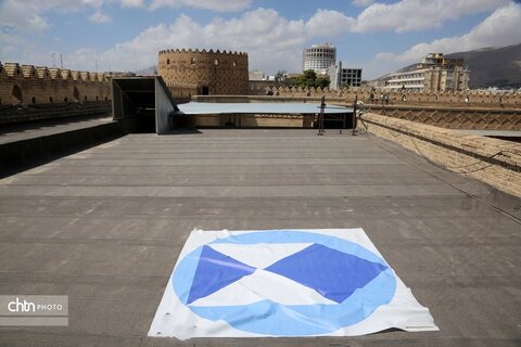 سپر آبی.فارس