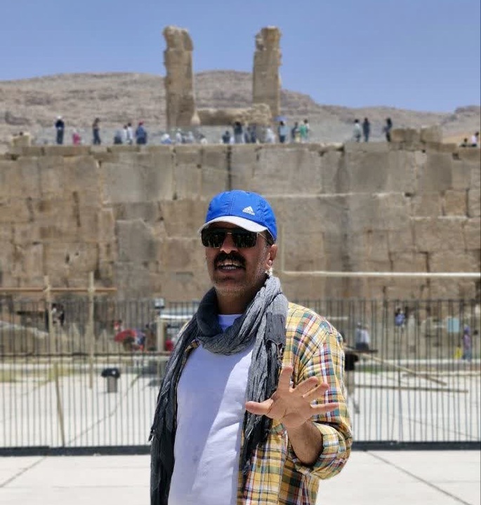 تعرض به میراث‌فرهنگی در جنگ، حمله به حافظه تاریخی بشریت است/ جامعه باستان‌شناسی جهان باید واکنش نشان دهد