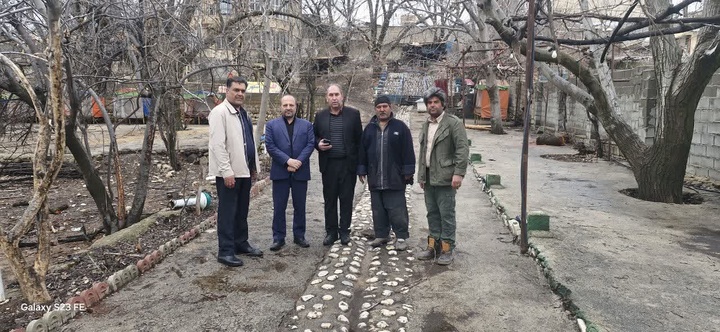 ظرفیت‌های اسکان اضطراری در کهگیلویه و بویراحمد بررسی شد / تقویت پدافند غیرعامل در استان