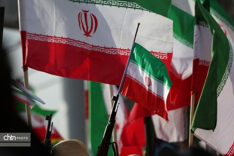 بیعت قشقایی فارس با رهبر