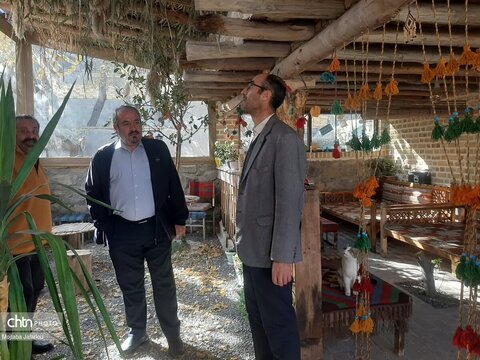 بازدیدهای نظارتی در شهرستان زنجان