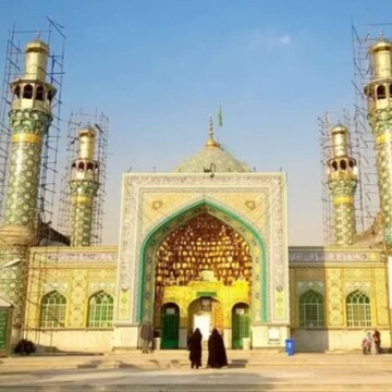 اسکان اضطراری ۲ هزار نفری برای آسیب‌دیدگان جنگ در تنکابن فراهم شد