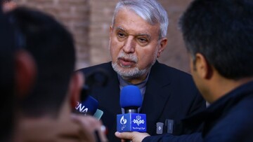 جنایت آمریکایی ـ صهیونی در مدرسه «شجره طیبه» میناب وجدان جهانی را به چالش کشید/ ملت ایران از هویت تمدنی خود عقب‌نشینی نمی‌کند