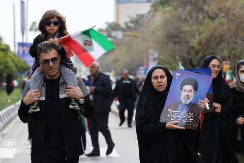 روز قدس،شیراز