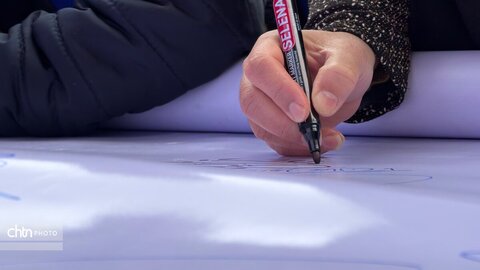 میدان نقش‌جهان اصفهان میزبان راهپیمایی روز قدس