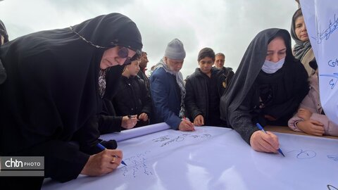 میدان نقش‌جهان اصفهان میزبان راهپیمایی روز قدس