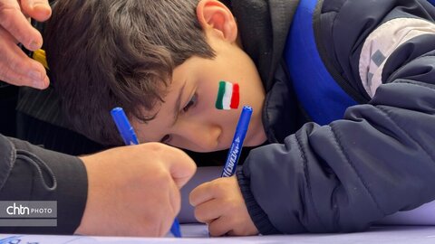 میدان نقش‌جهان اصفهان میزبان راهپیمایی روز قدس