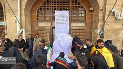 میدان نقش‌جهان اصفهان میزبان راهپیمایی روز قدس