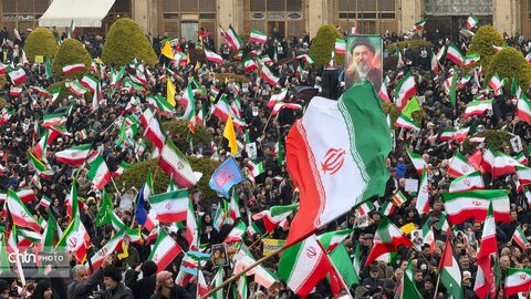 میدان نقش‌جهان اصفهان میزبان راهپیمایی روز قدس