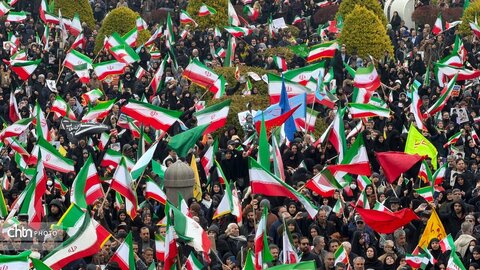 میدان نقش‌جهان اصفهان میزبان راهپیمایی روز قدس