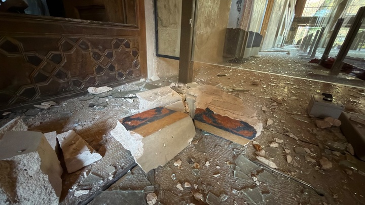 خواهرشهرهای اصفهان، هم‌صدا برای حفاظت از میراث جهانی این شهر