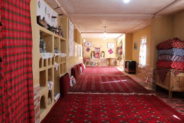 انجام بازدیدهای نظارتی مستمر از تاسیسات گردشگری خراسان شمالی