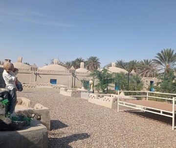 تاسیسات گردشگری زابل آماده خدمت‌رسانی رایگان به آسیب دیدگان جنگ