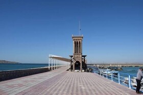 حمله موشکی به اسکله‌های گردشگری «شیب‌دراز» و «کندالو» در جزیره قشم؛ آسیب به زیرساخت‌های بندری