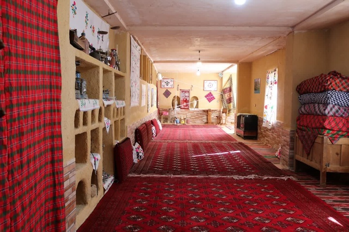 انجام بازدیدهای نظارتی مستمر از تاسیسات گردشگری خراسان شمالی