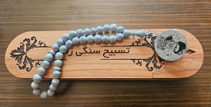 هنرمندان خراسان رضوی تا پای جان کنار ایران هستند