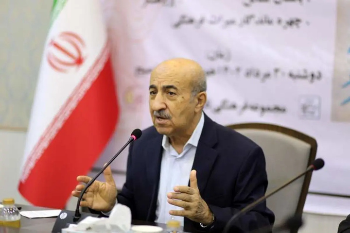 تعیین خسارت و مطالبه غرامت آسیب به آثار تاریخی باید با ورود کارشناسان قوه‌قضائیه و دفتر حقوقی وزارت امور خارجه پیگیری شود