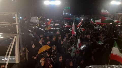 تجمع گلستان