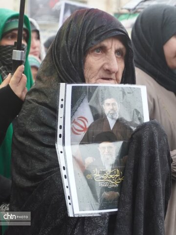 تجمع گلستان