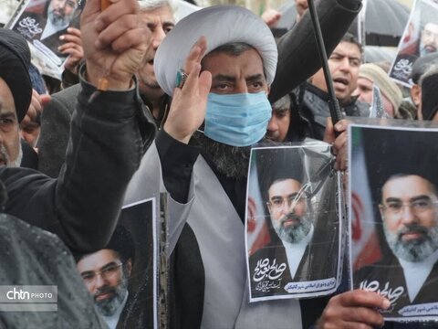 تجمع گلستان