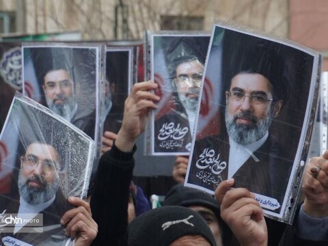 تجمع گلستان