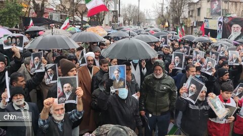 تجمع گلستان