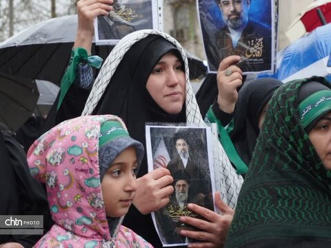 تجمع گلستان