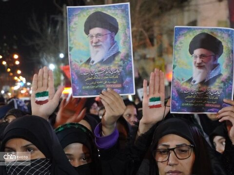 تجمع گلستان