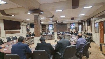 ارائه خدمات شایسته به مردم و مسافران در شرایط جنگی