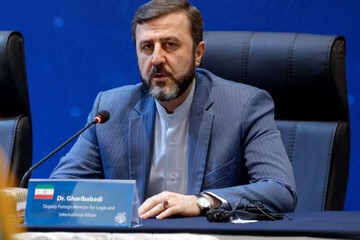 حمله به موزه‌ها و آثار تاریخی ایران نقض آشکار حقوق بین‌الملل از سوی آمریکا و رژیم صهیونیستی است