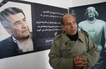 جزیره خارک یکی از کهن‌ترین پایگاه‌های بازرگانی جهان باستان در خلیج‌فارس است/ آثار تاریخی خارک سرمایه‌های ارزشمند تمدنی هستند که امروز در معرض تهدید قرار دارند/ قوانین جهانی حفاظت از میراث‌فرهنگی در زمان جنگ باید متناسب با فناوری‌های نوین به‌روز شود