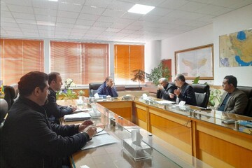  استمرار خدمت‌رسانی به آسیب‌دیدگان جنگ در ستاد اجرایی خدمات سفر مازندران