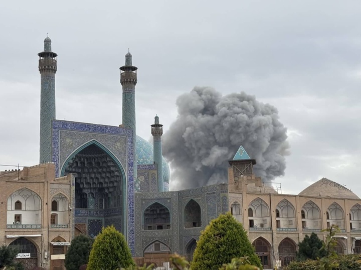 سکوتِ «مدعیان حقوق بشر» و «فریادِ تاریخ» در میان انفجار و اصالت/ مستندنگاری یک جنایت علیه فرهنگ