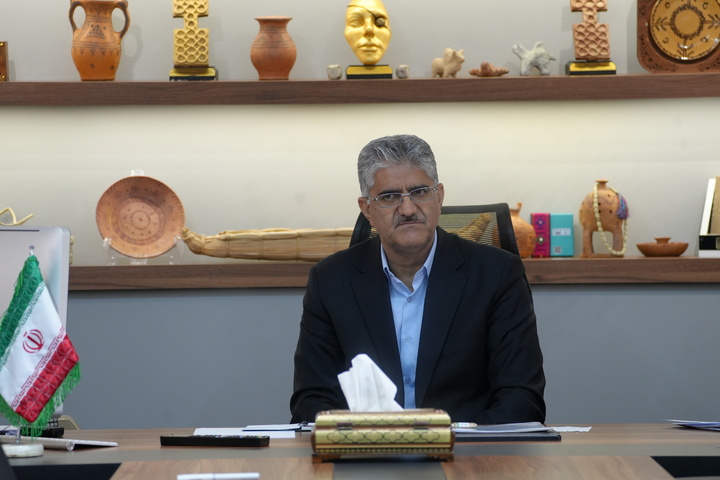 بسیج امکانات برای میزبانی از مسافران نوروزی سیستان و بلوچستان در شرایط جنگی