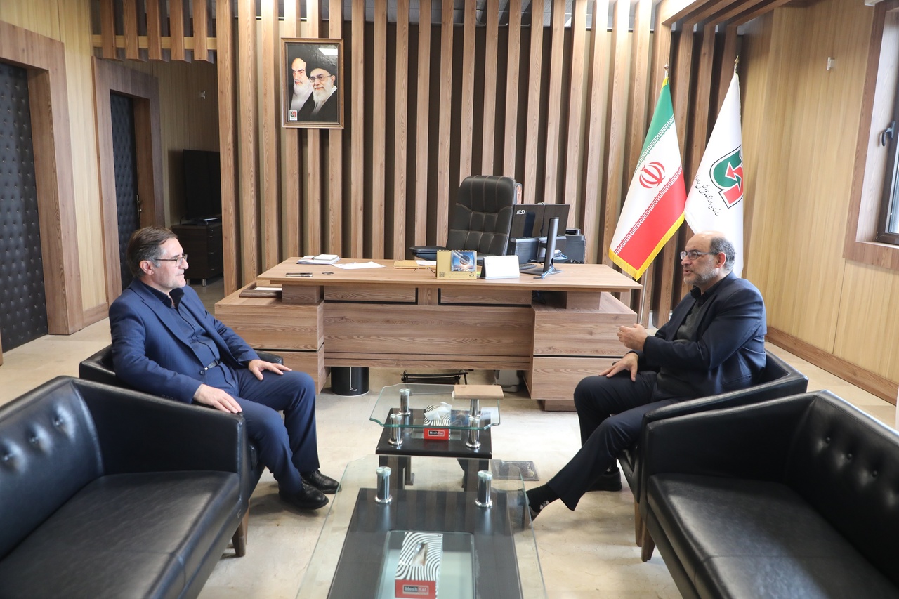 هماهنگی میراث‌فرهنگی و راهداری استان اردبیل برای ارائه خدمات مناسب در شرایط جنگی