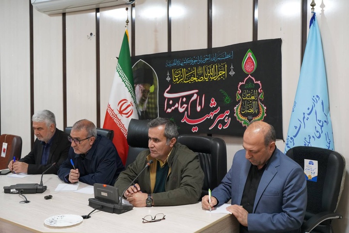 خدمات‌دهی در نوروز ۱۴۰۵ متناسب با شرایط جنگی است/ افزایش خودسرانه قیمت‌ها در مراکز خدماتی کهگیلویه و بویراحمد در شرایط فعلی ممنوع است