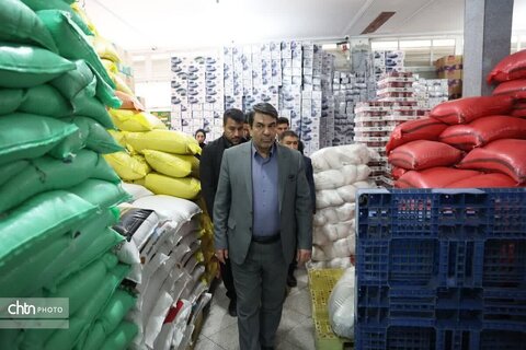 شرایط امنیتی کرمان پایدار است و در نوروز میزبان آسیب‌دیدگان جنگ خواهیم بود